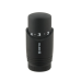 Комплект для підключення радіатора Raftec BLACK DKTU11-B - 1/2" ВН (кутовий)