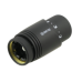 Комплект для підключення радіатора Raftec BLACK DKTU11-B - 1/2" ВН (кутовий)