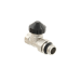 Комплект термостатических клапанов Raftec M30 KNT 11 - 1/2" ВН (прямой)