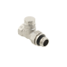 Комплект термостатических клапанов Raftec M30 KNT 11 - 1/2" ВН (прямой)