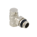 Комплект термостатических клапанов Raftec M30 KTU 11 - 1/2" ВН (угловой)