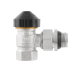 Кран термостатичний кутовий Raftec 1/2" (KPT11)