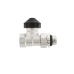 Кран термостатичний прямий Raftec 1/2" (PKPT11-21)