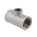 Трійник редукційний Raftec PN 40 ВВВ 1*1/2*1" (TVVV030103)