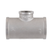 Трійник редукційний Raftec PN 40 ВВВ 1*1/2*1" (TVVV030103)