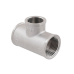 Трійник редукційний Raftec PN 40 ВВВ 1*3/4*1" (TVVV030203)