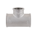 Трійник редукційний Raftec PN 40 ВВВ 1*3/4*1" (TVVV030203)