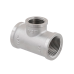 Трійник редукційний Raftec PN 40 ВВВ 3/4*1/2*3/4" (TVVV020102) 