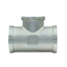 Трійник редукційний Raftec PN 40 ВВВ 3/4*1/2*3/4" (TVVV020102) 
