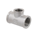 Трійник редукційний Raftec PN 40 ВВВ 3/4*1/2*3/4" (TVVV020102) 