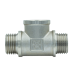 Трійник Raftec PN 40 ВЗЗ 1/2" (TNVN010101) 