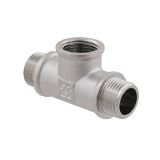 Трійник Raftec PN 40 ВЗЗ 1/2" (TNVN010101) 