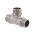 Трійник Raftec PN 40 ЗЗЗ 1/2" (TNNN010101) 