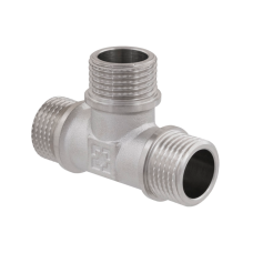 Трійник Raftec PN 40 ЗЗЗ 1/2" (TNNN010101) 