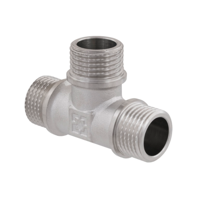 Трійник Raftec PN 40 ЗЗЗ 1/2" (TNNN010101) 