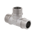 Трійник Raftec PN 40 ЗЗЗ 1/2" (TNNN010101) 