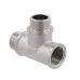 Трійник Raftec PN 40 ВЗЗ 1/2" (TVNN010101) 