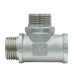 Трійник Raftec PN 40 ВЗЗ 1/2" (TVNN010101) 