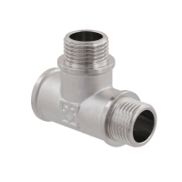 Трійник Raftec PN 40 ВЗЗ 1/2" (TVNN010101) 