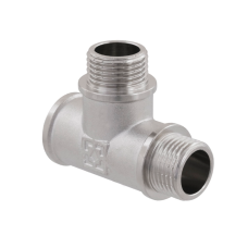 Трійник Raftec PN 40 ВЗЗ 1/2" (TVNN010101) 