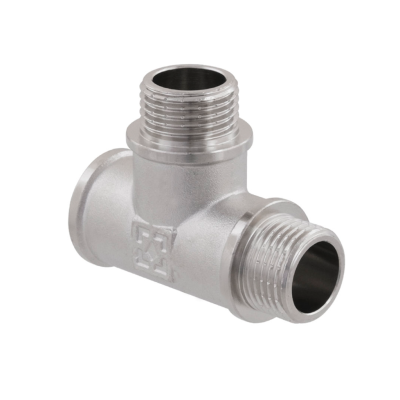 Трійник Raftec PN 40 ВЗЗ 1/2" (TVNN010101) 
