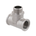 Трійник Raftec PN 40 ВВЗ 1/2" (TVNV010101) 