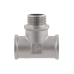 Трійник Raftec PN 40 ВВЗ 1/2" (TVNV010101) 