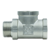 Трійник Raftec PN 40 ВВЗ 1/2" (TVVN010101) 