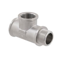 Трійник Raftec PN 40 ВВЗ 1/2" (TVVN010101) 