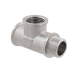 Трійник Raftec PN 40 ВВЗ 1/2" (TVVN010101) 