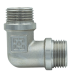 Кут Raftec PN 40 ЗЗ 1/2" (UN01)