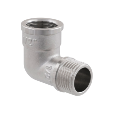 Кут Raftec PN 40 ВЗ 1 1/4" (UP04)