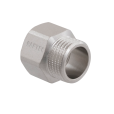Подовжувач Raftec PN40 1/2" - 20 мм (UDL0120) 