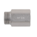 Подовжувач Raftec PN40 1/2" - 30 мм (UDL0130) 