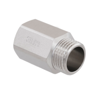 Удлинитель Raftec PN40 1/2" - 30 мм (UDL0130) 