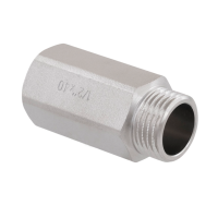 Удлинитель Raftec PN40 1/2" - 50 мм (UDL0150) 
