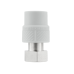 Муфта PPR Raftec з накидною гайкою D25*3/4" (RSCC2502)