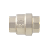 Обратный клапан Raftec BLACK DN20 3/4" (ASU-02) 