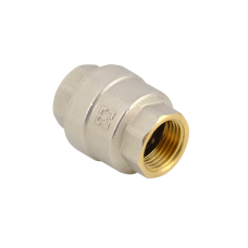 Обратный клапан Raftec BLACK DN15 1/2" (ASU-01) 