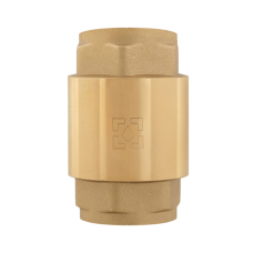 Обратный клапан Raftec EUROPE DN25 1" (NRVF03)