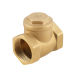 Обратный клапан Raftec ВВ 1 1/4" 