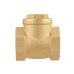 Обратный клапан Raftec ВВ 1 1/4" 