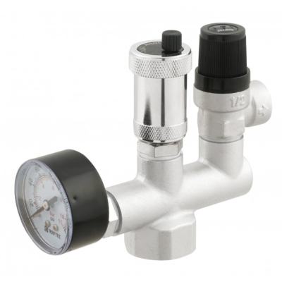 Группа безопасности Raftec 1" (RBSG033) 3 Бар