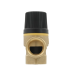 Предохранительный клапан Raftec PN3 ВВ 1/2" (RPR013-F) - 3 BAR