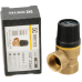 Предохранительный клапан Raftec PN3 ВВ 1/2" (RPR013-F) - 3 BAR