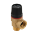 Предохранительный клапан Raftec PN3 ВН 1/2" (RPR016-M) - 6 BAR