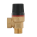 Предохранительный клапан Raftec PN3 ВН 1/2" (RPR016-M) - 6 BAR