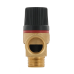 Предохранительный клапан Raftec PN3 ВН 1/2" (RPR016-M) - 6 BAR