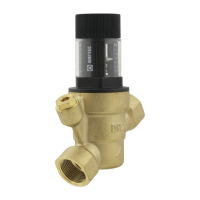 Редуктор тиску Raftec RD01 - 1/2" 