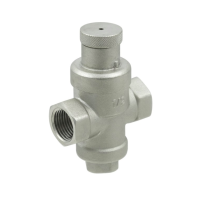 Редуктор тиску Raftec RPD01 - 1/2" 